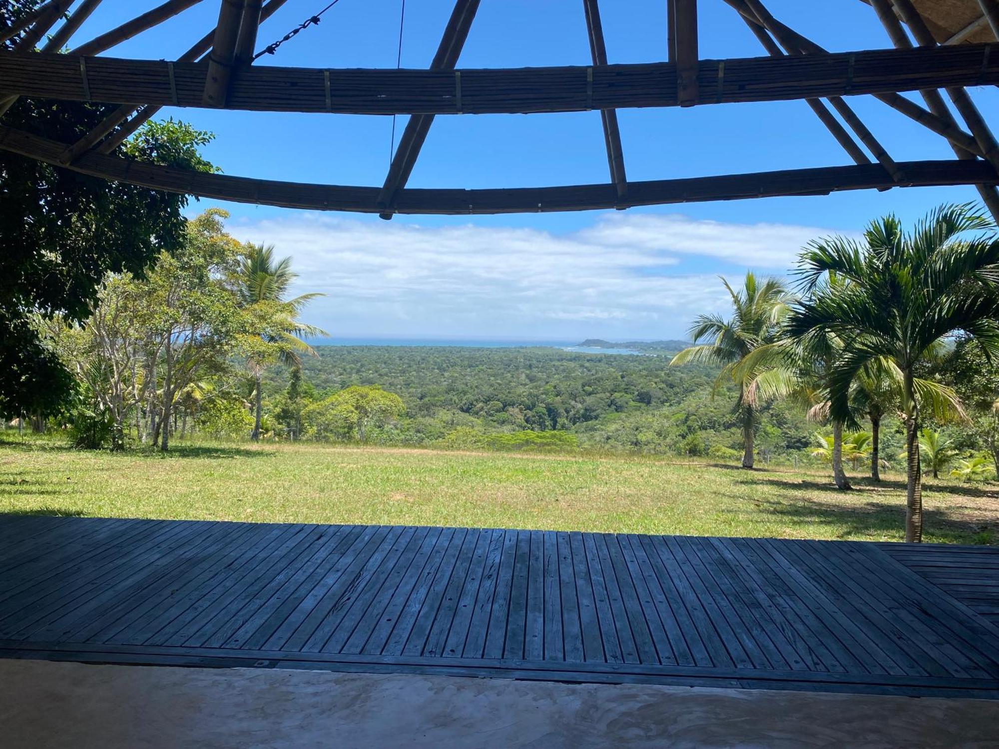 Olho Da Mata Villa Itacaré Buitenkant foto